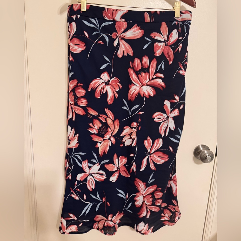 Anthropologie New Skirt